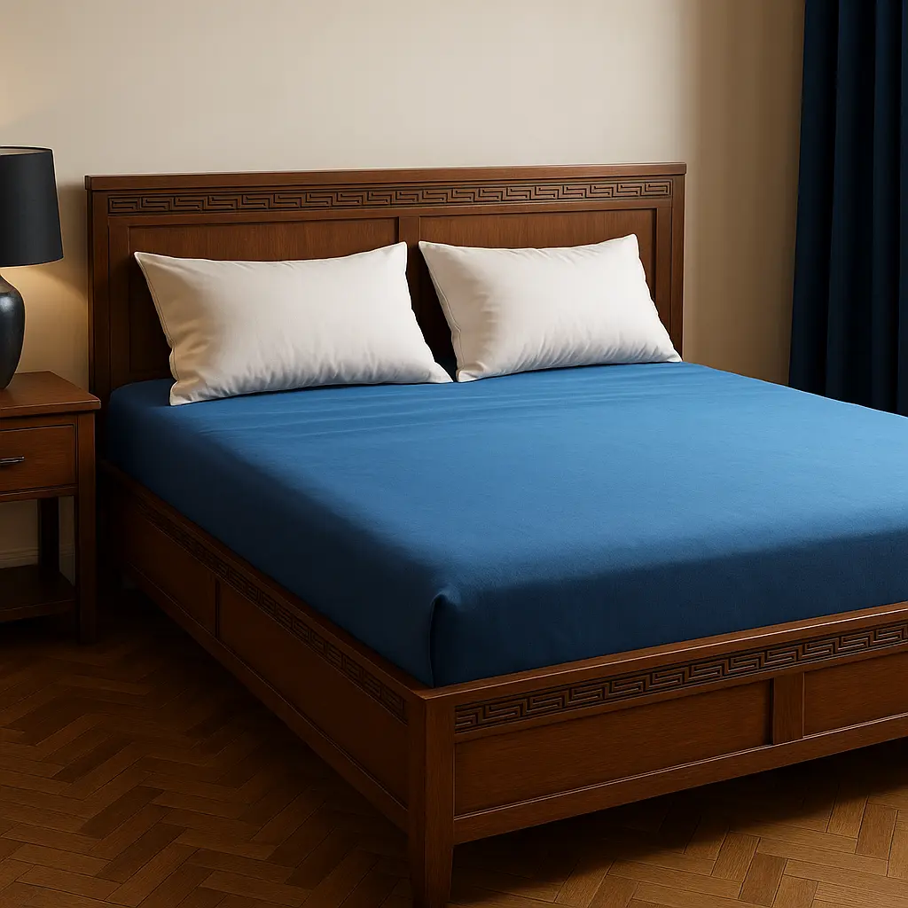 Lit+Matelas Ultra-Confort – Pour des nuits réparatrices