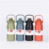 Thermos isotherme chaud & froid 12h