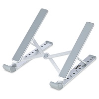Support pliable pour ordinateur portable LAPTOP-RISER-BAR